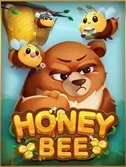 honey bee by บารมี หวย