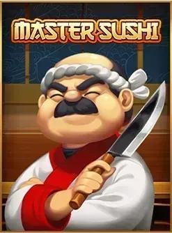 master sushi by บารมี หวย