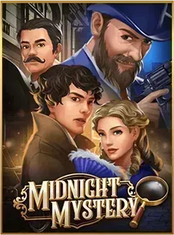 midnight by บารมี หวย